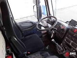 Minituur van Iveco Eurocargo 100 E 18 6000L top condttion