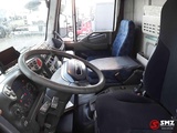 Minituur van Iveco Eurocargo 100 E 18 6000L top condttion