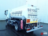 Minituur van Iveco Eurocargo 100 E 18 6000L top condttion