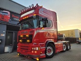 Miniaturansicht von Scania R520