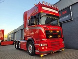 Miniaturansicht von Scania R520
