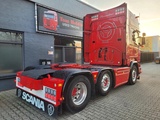Miniaturansicht von Scania R520