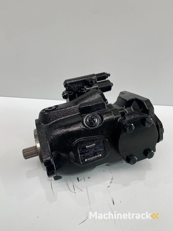 Rexroth A10V063  LS POMP NIEUW