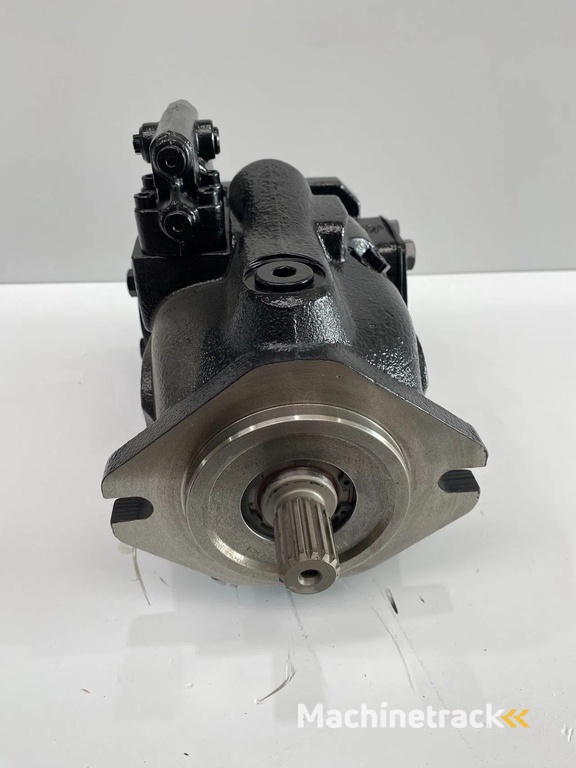 Rexroth A10V063  LS POMP NIEUW