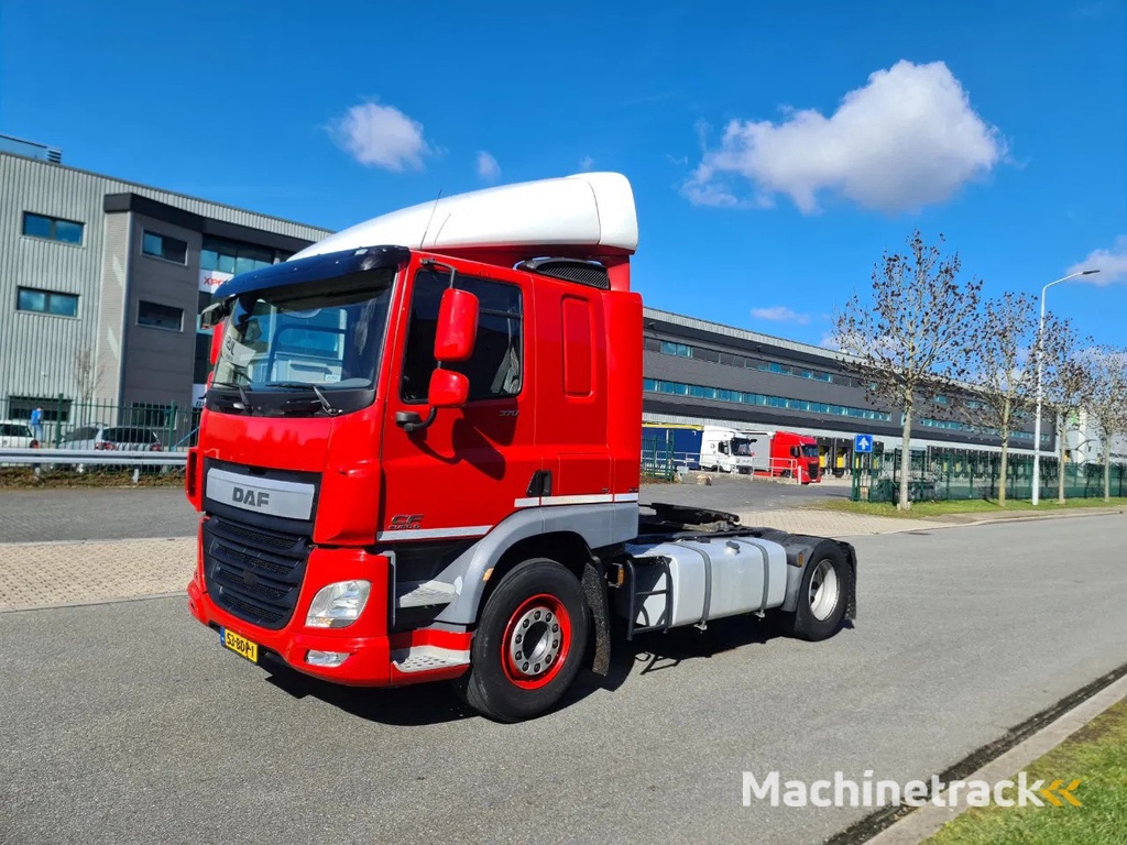 DAF CF 370 4x2
