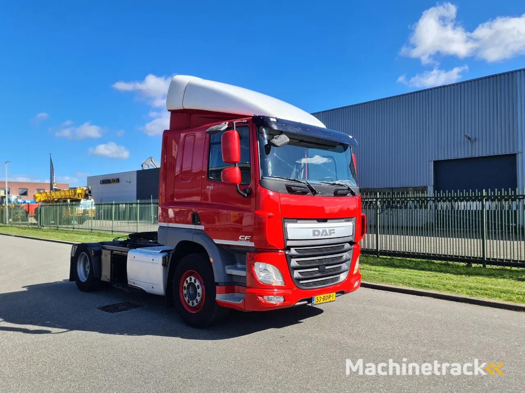 DAF CF 370 4x2