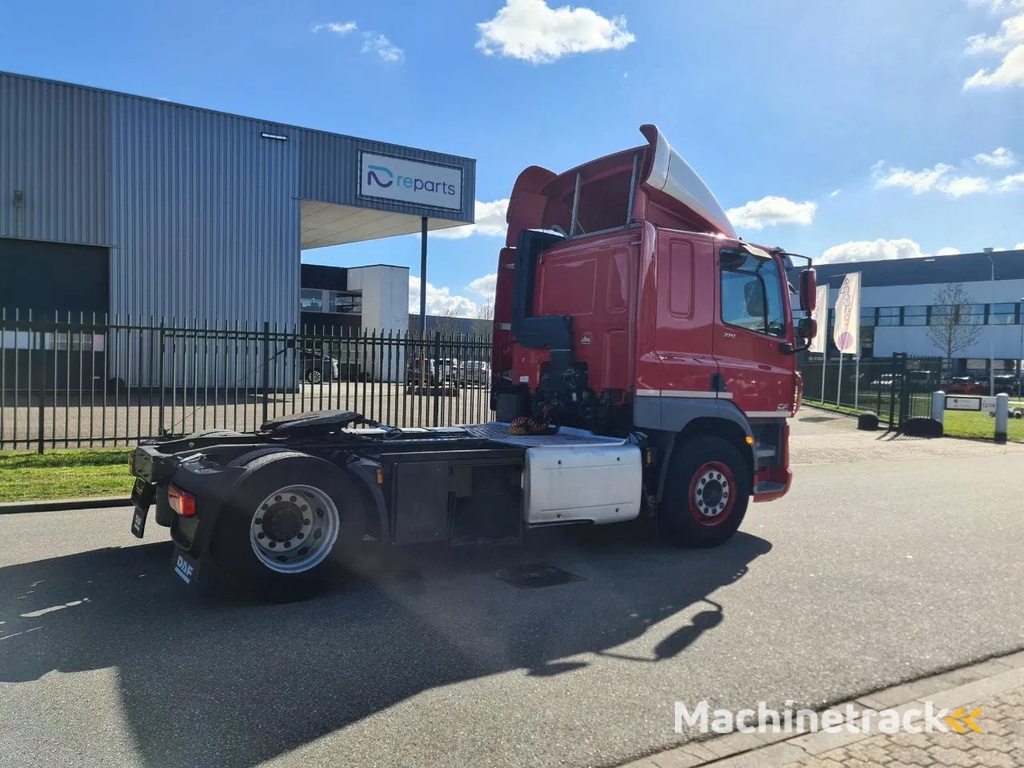 DAF CF 370 4x2
