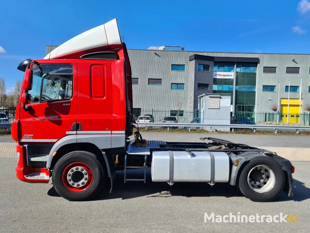 DAF CF 370 4x2