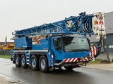 Minituur van Liebherr LTM1090-4.1