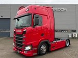 Thumbnail of Scania S460 4x2 Lowdeck