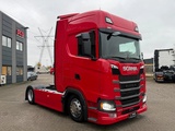 Thumbnail of Scania S460 4x2 Lowdeck