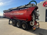 Thumbnail of AP 3-axle 34m3 Gülle / Water trailer