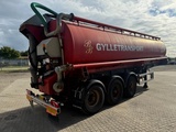 Thumbnail of AP 3-axle 34m3 Gülle / Water trailer