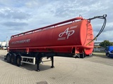 Thumbnail of AP 3-axle 34m3 Gülle / Water trailer
