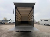 Thumbnail of Volvo FM 380 6x2*4 sliding curtain with kinnegrip post