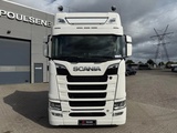 Miniaturansicht von Scania S660 V8 6x2 2950