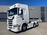 Miniaturansicht von Scania S660 V8 6x2