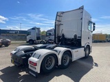 Miniaturansicht von Scania S660 V8 6x2