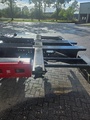 Minituur van MAN TGX 24.400 6X2 BDF  Euro 6 Kooiaap aansluiting