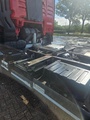 Minituur van MAN TGX 24.400 6X2 BDF  Euro 6 Kooiaap aansluiting