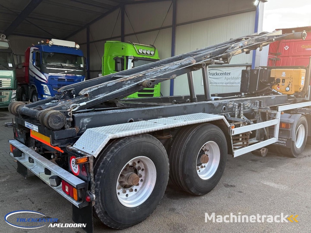 NCH 3055/6/149 30-Tonnen-Kabelsystem TC11248