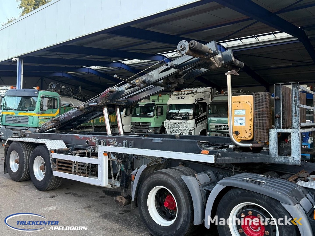 NCH 3055/6/149 30-Tonnen-Kabelsystem TC11248