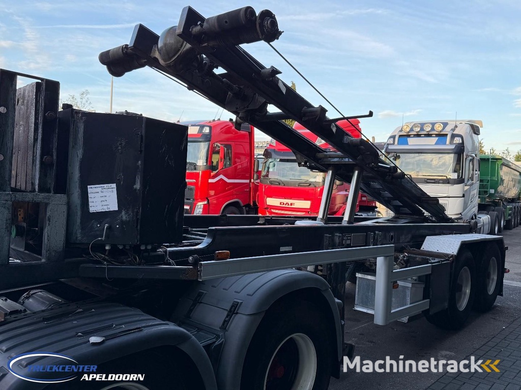 NCH 3055/6/149 30-Tonnen-Kabelsystem TC11248