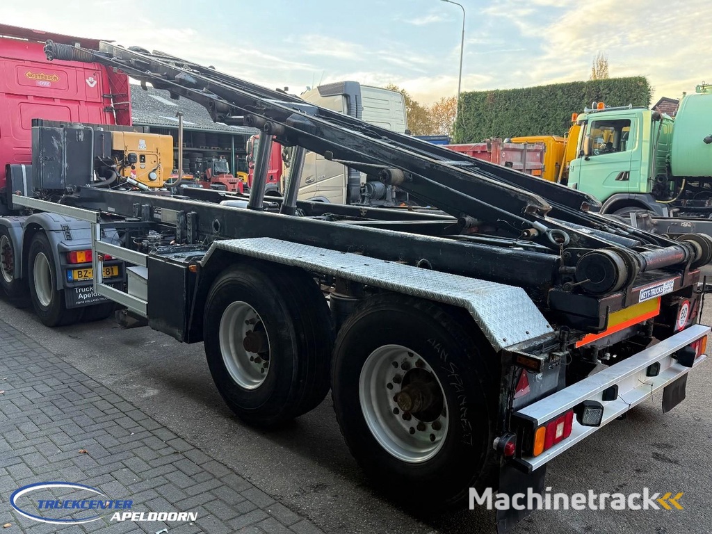 NCH 3055/6/149 30-Tonnen-Kabelsystem TC11248