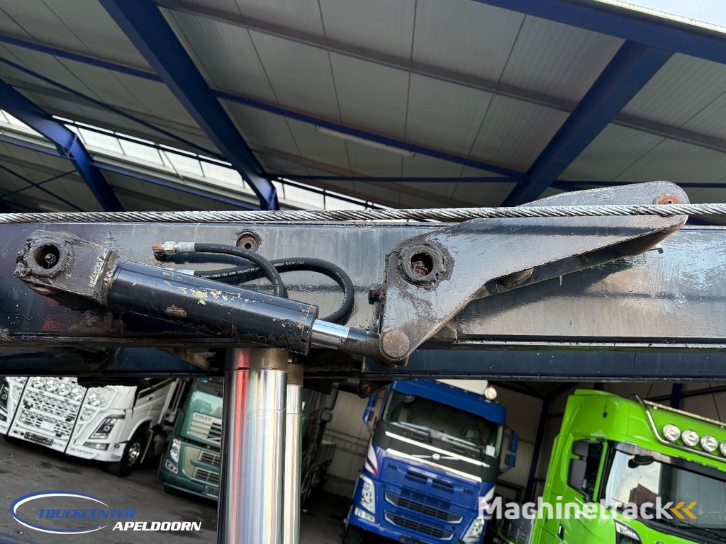 NCH 3055/6/149 30-Tonnen-Kabelsystem TC11248