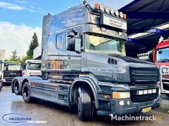 scania-t560-longline,-6x2,-retarder,-torpedo---hauber---t-series,-show-truck-tc11045