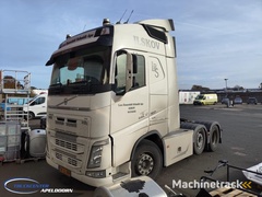 volvo-fh-460-6x2,-595000-km-tc11249