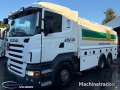 scania-r420-versnellingsbak-probleem,-adr,-retarder-tc11253
