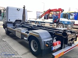 Thumbnail of Mercedes-Benz Atego 1527 Manuel, Euro 6, HIAB 10 Tons TC11118