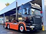 Thumbnail of Scania R580 V8 6x4, Euro 6, Retarder, Highline, Showtruck TC10846