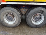 Thumbnail of Scania P124-400 Palfinger PK 66000 + Jib, 8x4 Hub Reduction, Leaf Spring, Manual Transmission TC11229