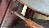 Thumbnail of Mercedes-Benz Actros 1831 4x4 Hub reduction, Leaf springs, EPS, Original mileage! TC11246
