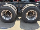 Thumbnail of Scania R650 V8 NGS 6x4, Parking climate, Retarder, PTO, 9000 Front axle TC11158