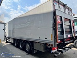 Thumbnail of Scania R410 Mitsubishi Multitemp 3 zone, 8x4, 2000 kg lift TC10946