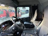 Minituur van Scania R420 Euro 5, Joab 24T (2017!), 443600 km!, 8x2 TC11237