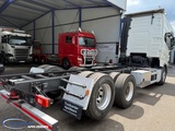 Minituur van Volvo FH 750 Globetrotter XL, Retarder, 460 WB, Naafreductie, PTO TC11191