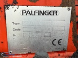 Thumbnail of Palfinger PK 66000 + JIB Palfinger PK 66000 + Jib TC11229-B