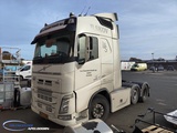 Thumbnail of Volvo FH 460 6x2, 595000 km TC11249