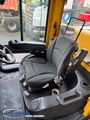 Minituur van Hyster H7.0FT Sideshift, Vorkenversteller TC11251