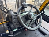 Minituur van Hyster H7.0FT Sideshift, Vorkenversteller TC11251