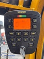 Minituur van Hyster J3.5XN Sideshift, Vorkverstelling TC11252