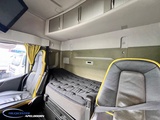 Minituur van Volvo FH 750 Loglift, 6x4, Dynamic steering, Globetrotter TC11072