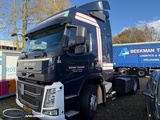 Minituur van Volvo FM Euro 6, NL truck TC11256