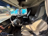 Minituur van Volvo FH 540 8x4 Tandemlift, Retarder, VDS, Naafreductie TC11208