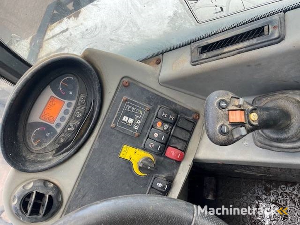 Bobcat TL 470 verreiker