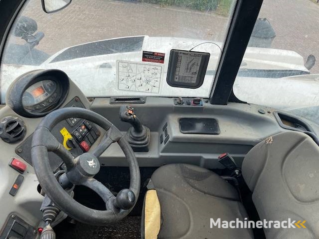 Bobcat TL 470 verreiker